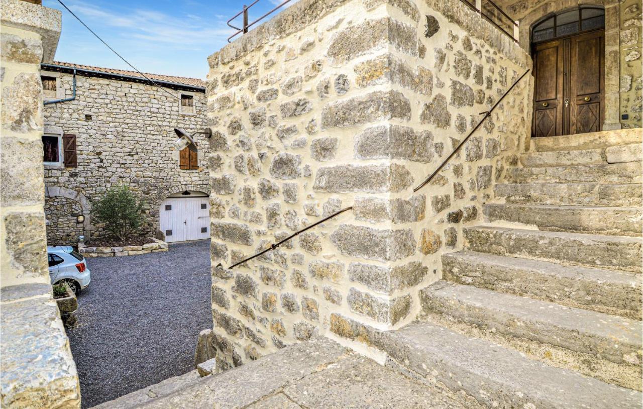 Cozy Home In Saint-Germain Exterior photo