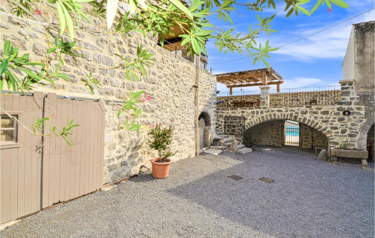 Cozy Home In Saint-Germain Exterior photo